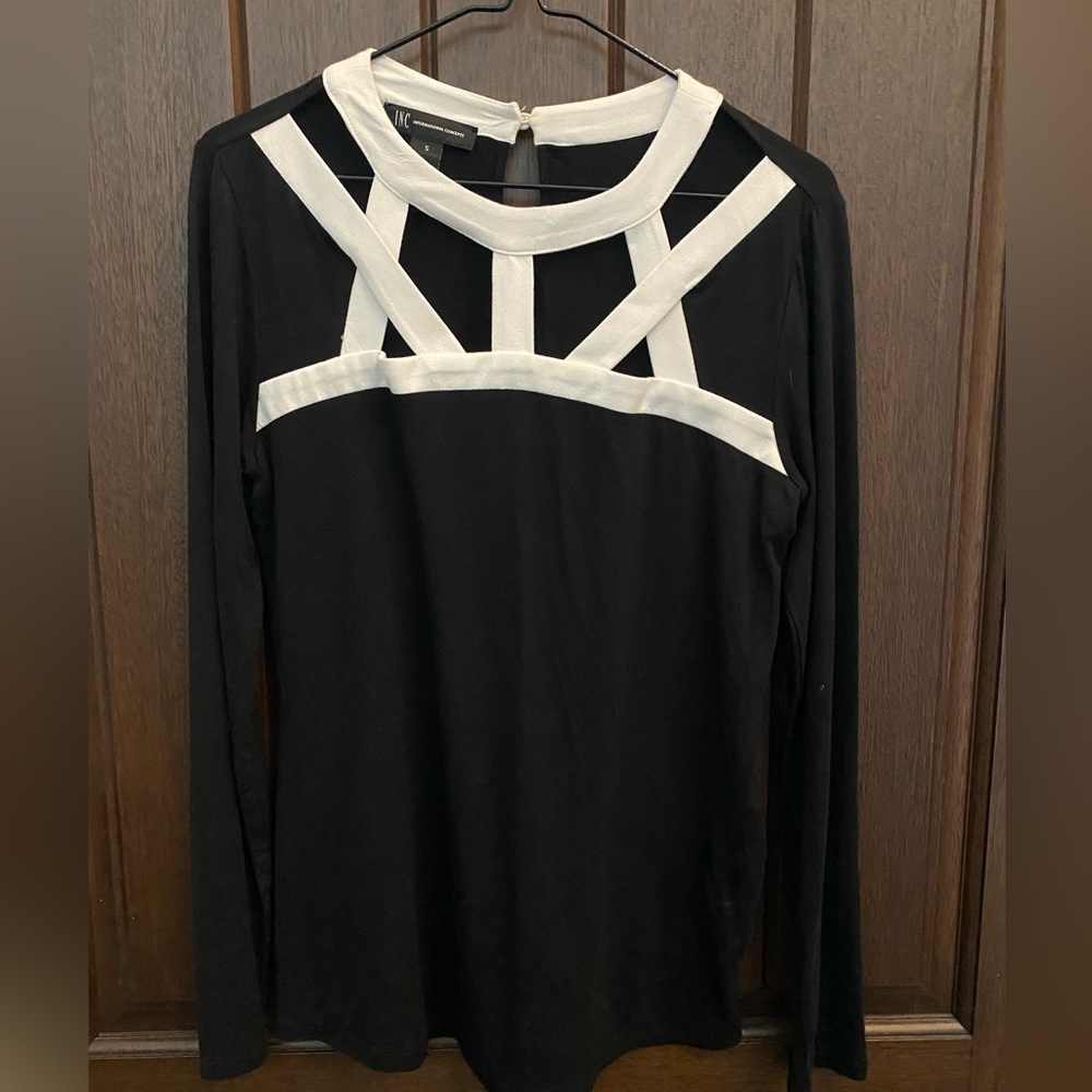 Inc Brand Dress Shirt